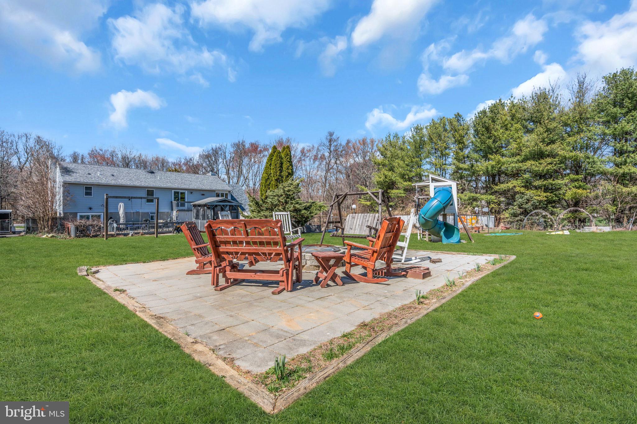 162 Millstone Road Millstone Township, NJ 08535 - Photo 39 of 50