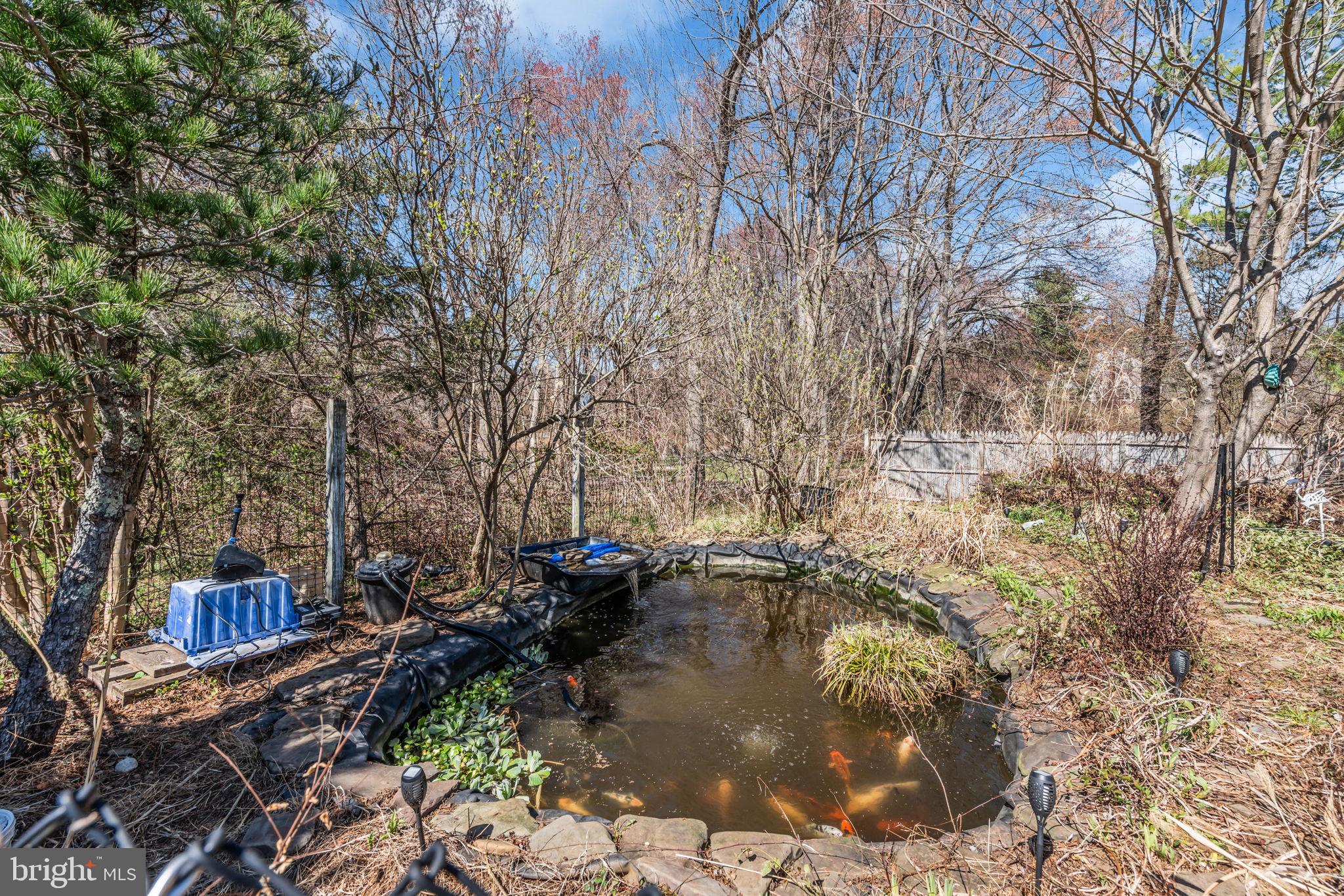 162 Millstone Road Millstone Township, NJ 08535 - Photo 42 of 50