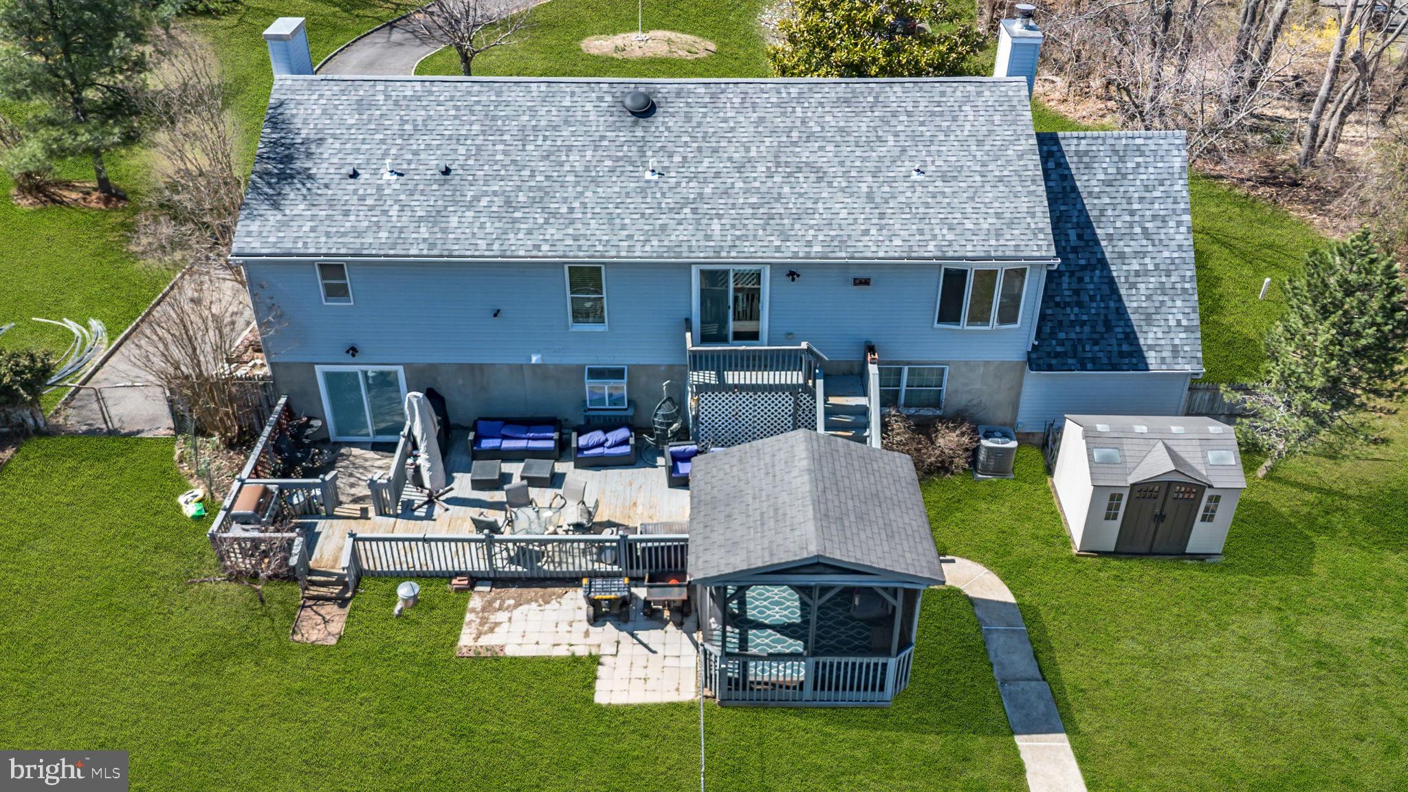 162 Millstone Road Millstone Township, NJ 08535 - Photo 46 of 50