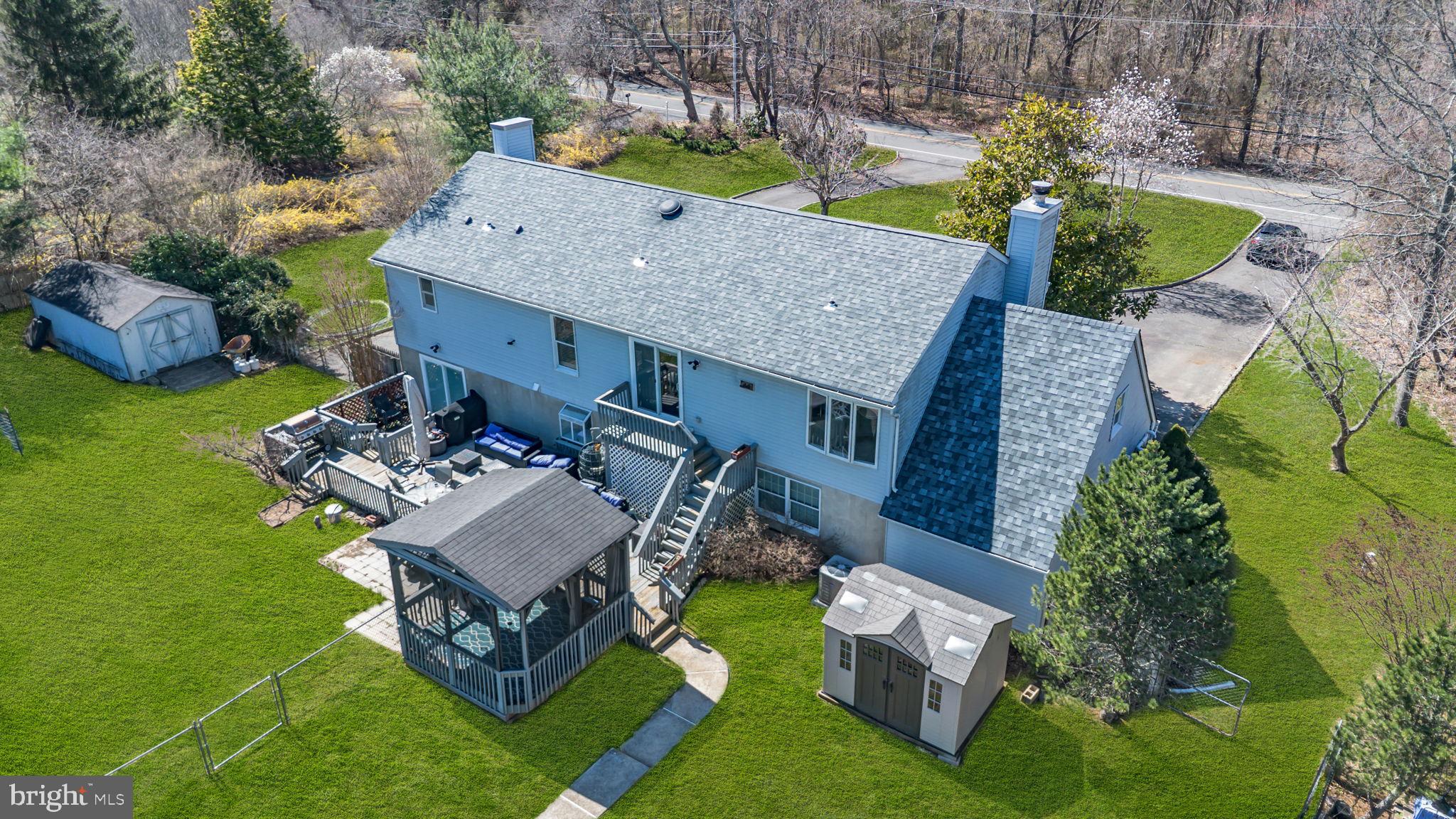 162 Millstone Road Millstone Township, NJ 08535 - Photo 47 of 50