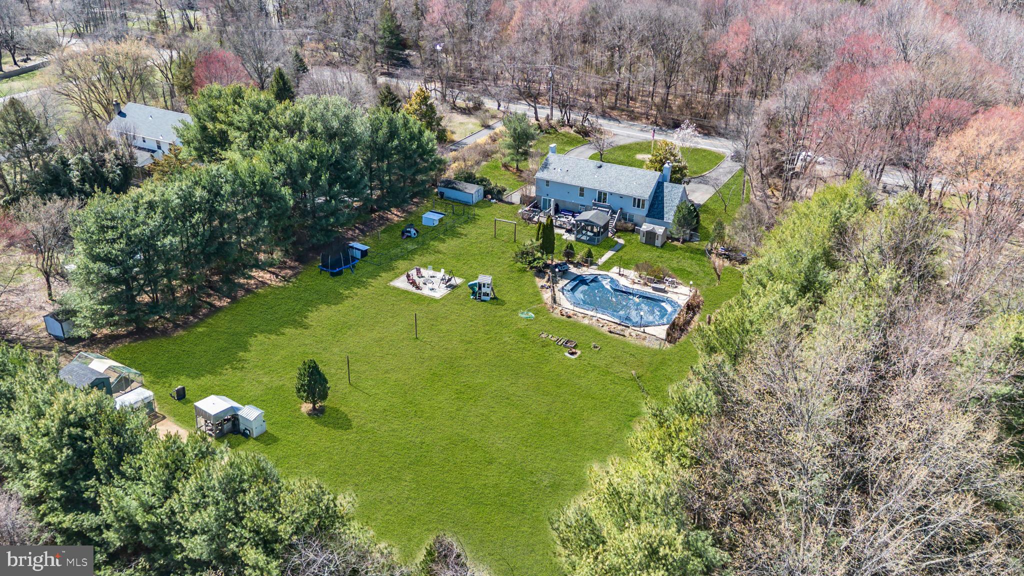 162 Millstone Road Millstone Township, NJ 08535 - Photo 48 of 50