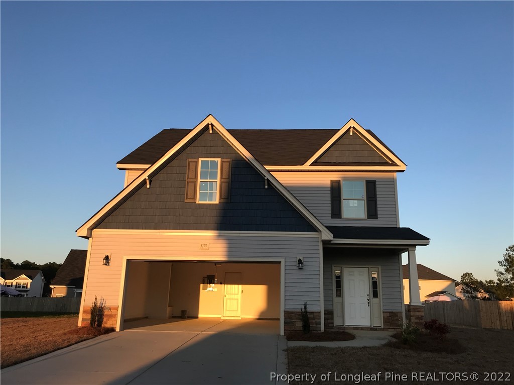 3121 Hunting Lodge Road Fayetteville, NC 28306 - Photo 1 of 20 Gallery Image 1