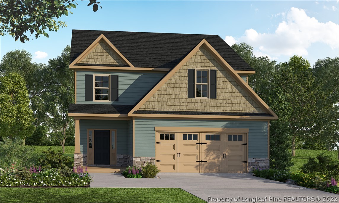 3121 Hunting Lodge Road Fayetteville, NC 28306 - Photo 17 of 20 Gallery Image 17