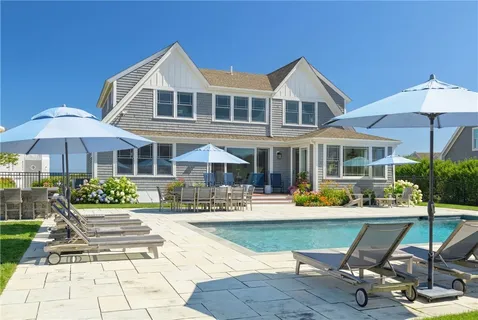 $4,995,000 | 1048 Ocean Road, Narragansett, RI 02882