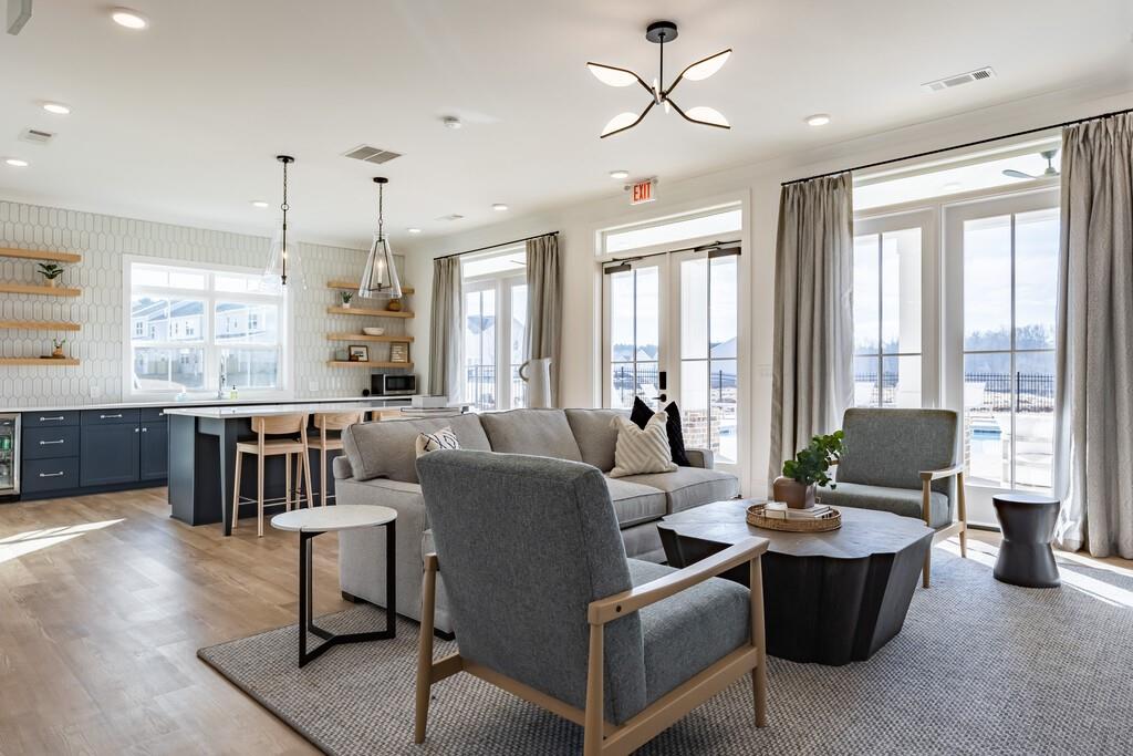 513 Kirkland Road, Unit CLOVE Covington, GA 30016 - Photo 21 of 53