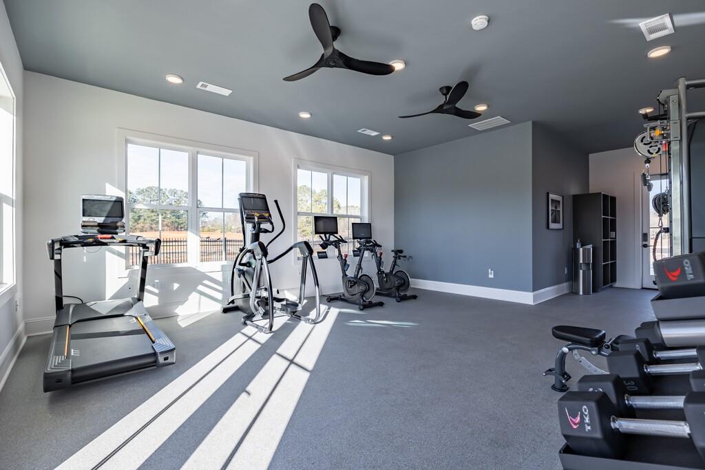 513 Kirkland Road, Unit CLOVE Covington, GA 30016 - Photo 24 of 53