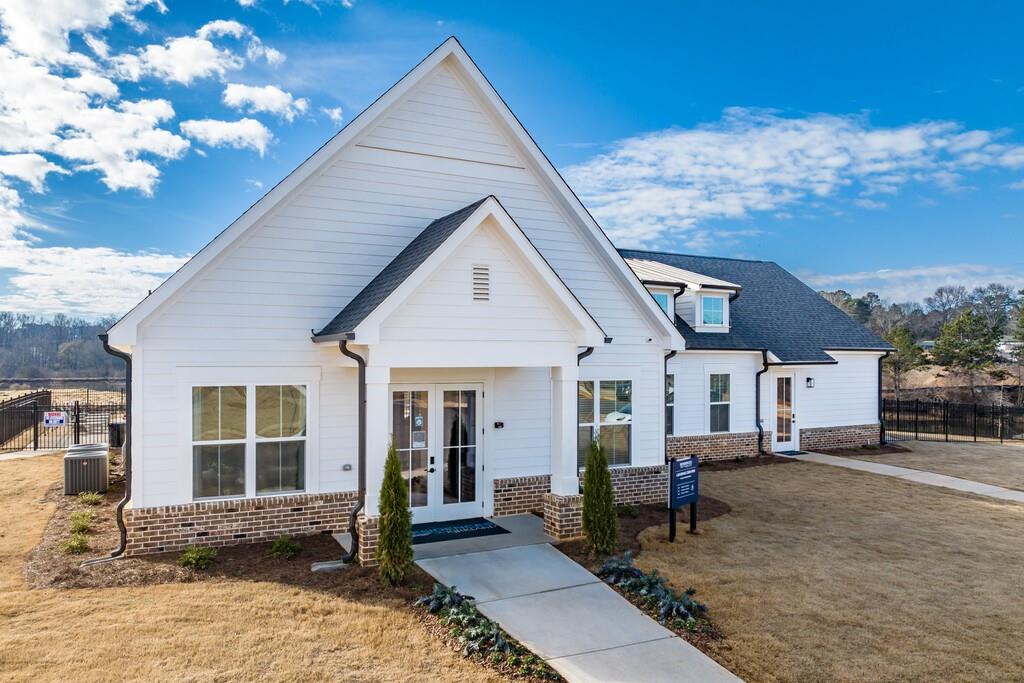 513 Kirkland Road, Unit CLOVE Covington, GA 30016 - Photo 28 of 53