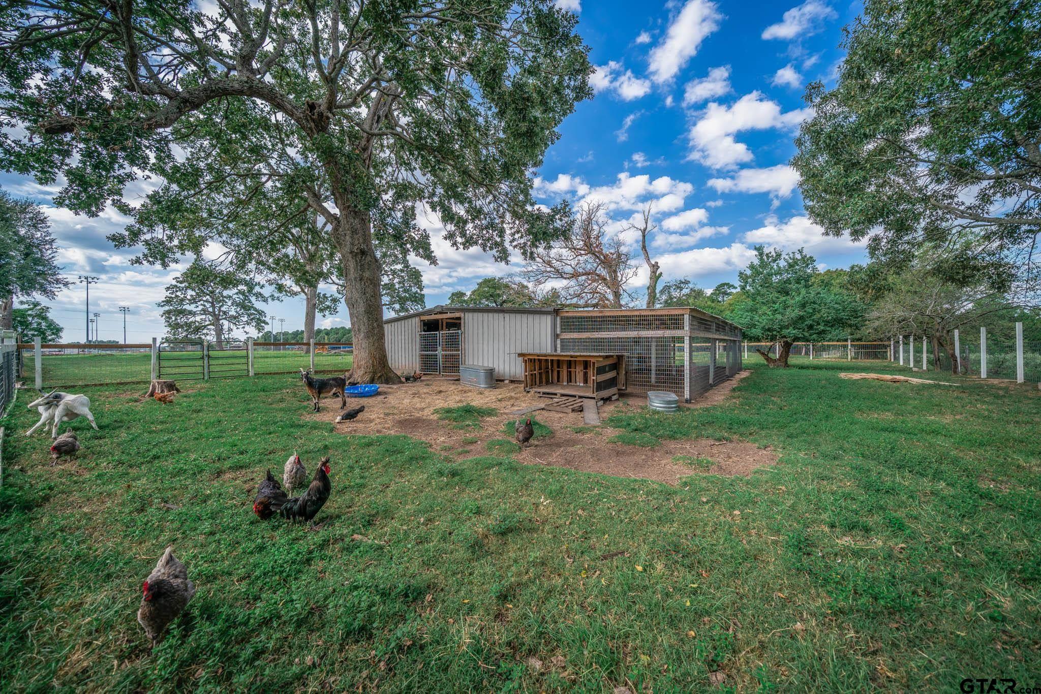 1901 Byrd Road Jacksonville, TX 75766 - Photo 39 of 48
