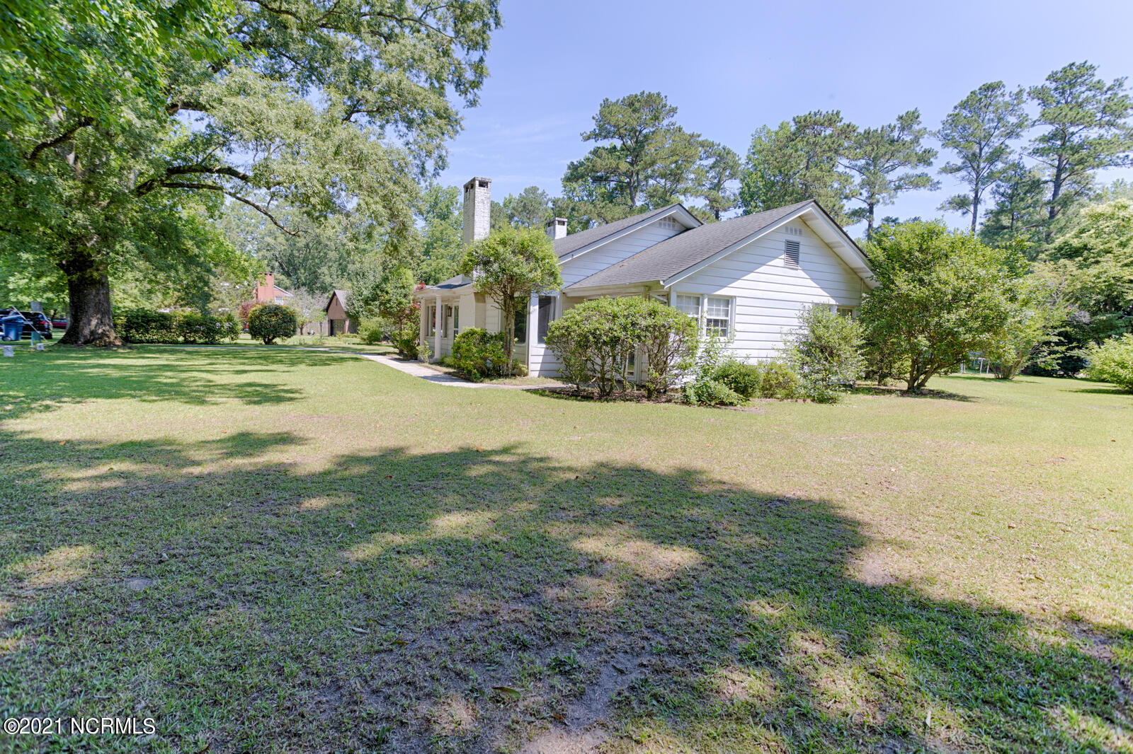 306 Golf Road Plymouth, NC 27962 - Photo 62 of 71 Side View