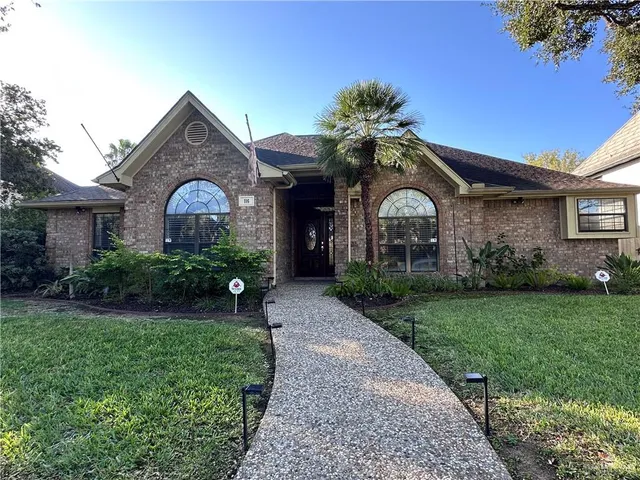 $425,000 | 116 East Warbler Avenue, McAllen, TX 78504