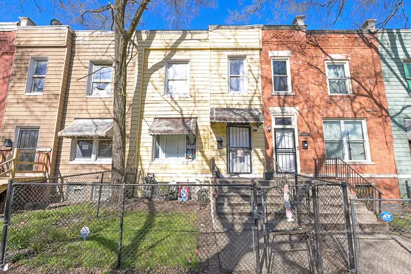 $119,000 | 6706 South Parnell Avenue, Chicago, IL 60621