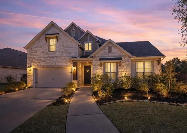 $480,000 | 3235 Bellwick Chase Lane, Houston, TX 77365