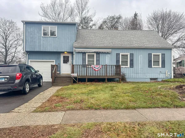 $359,000 | 109 Barclay Street, Bridgeport, CT 06610