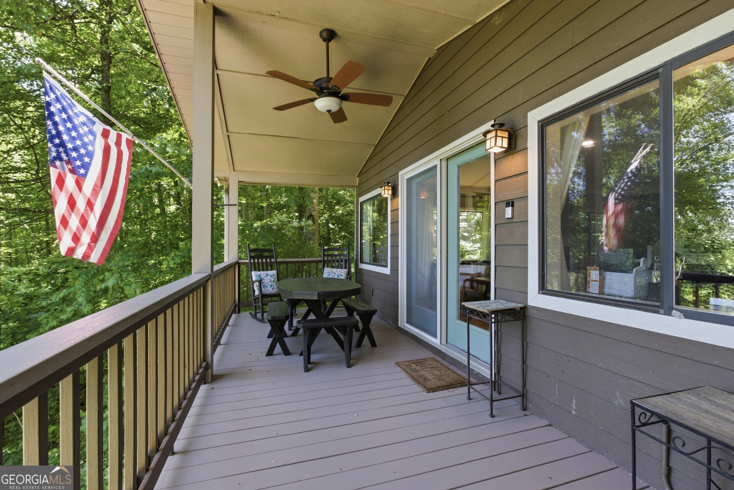 92 Boulder Lane Rabun Gap, GA 30568 - Photo 3 of 55