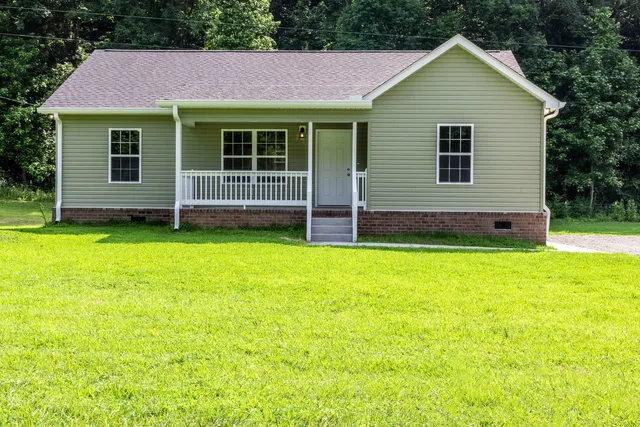 $279,000 | 259 Longbranch Road, Hohenwald, TN 38462