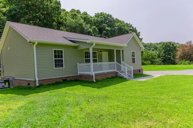 $279,000 | 259 Longbranch Road, Hohenwald, TN 38462