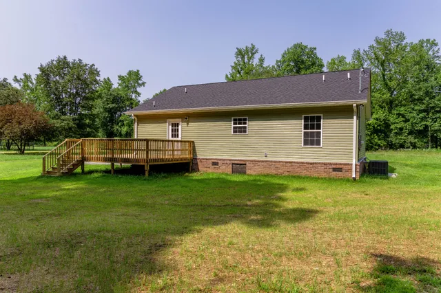 $279,000 | 259 Longbranch Road, Hohenwald, TN 38462