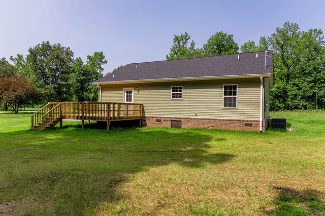 $279,000 | 259 Longbranch Road, Hohenwald, TN 38462