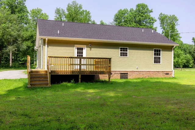 $279,000 | 259 Longbranch Road, Hohenwald, TN 38462