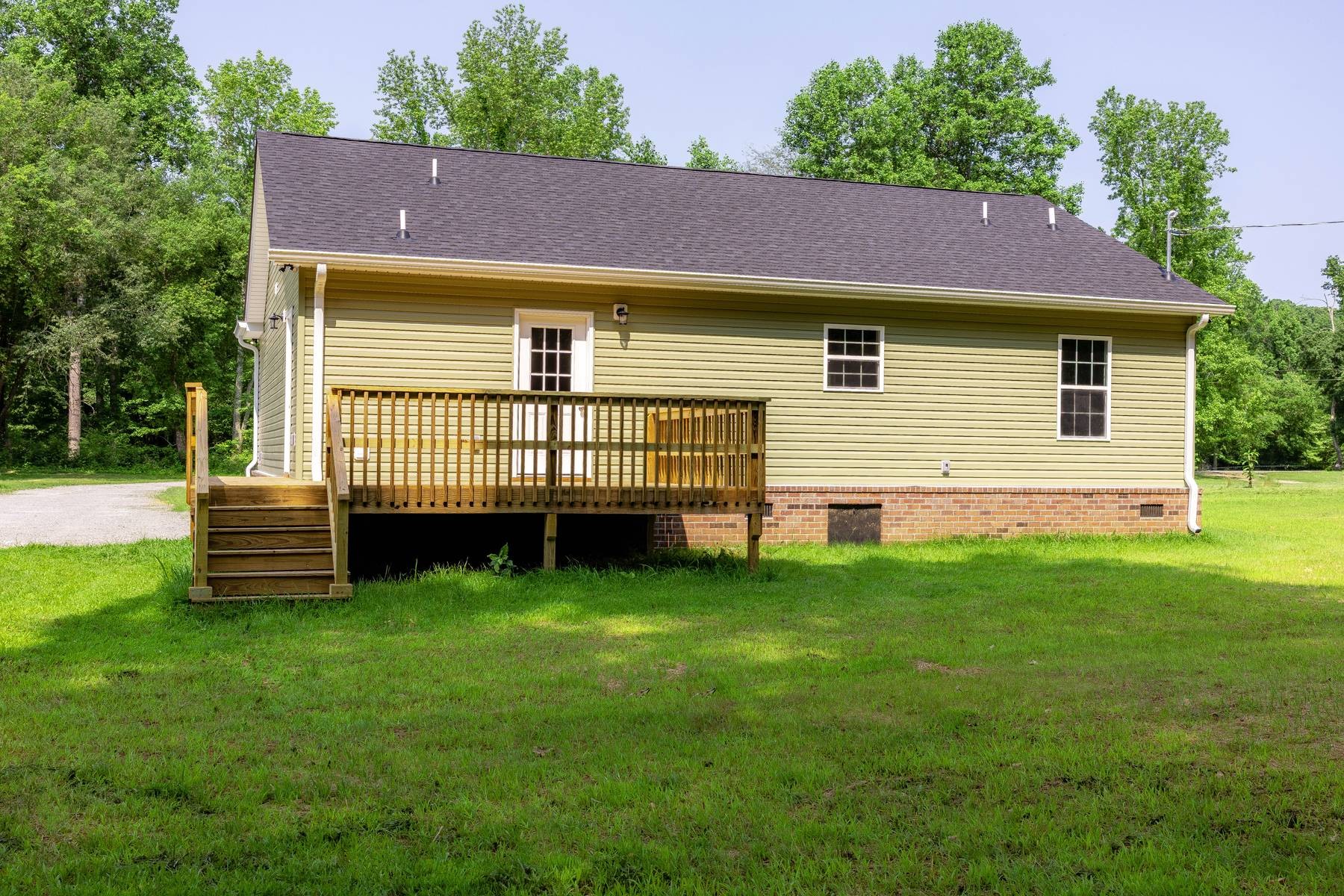 259 Longbranch Road Hohenwald, TN 38462 - Photo 6 of 27 Gallery Image 6