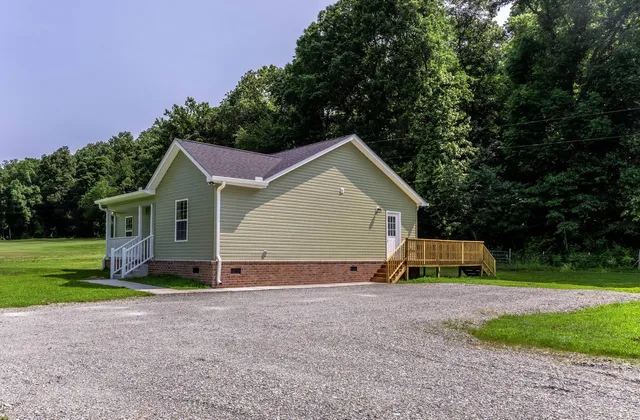 $279,000 | 259 Longbranch Road, Hohenwald, TN 38462