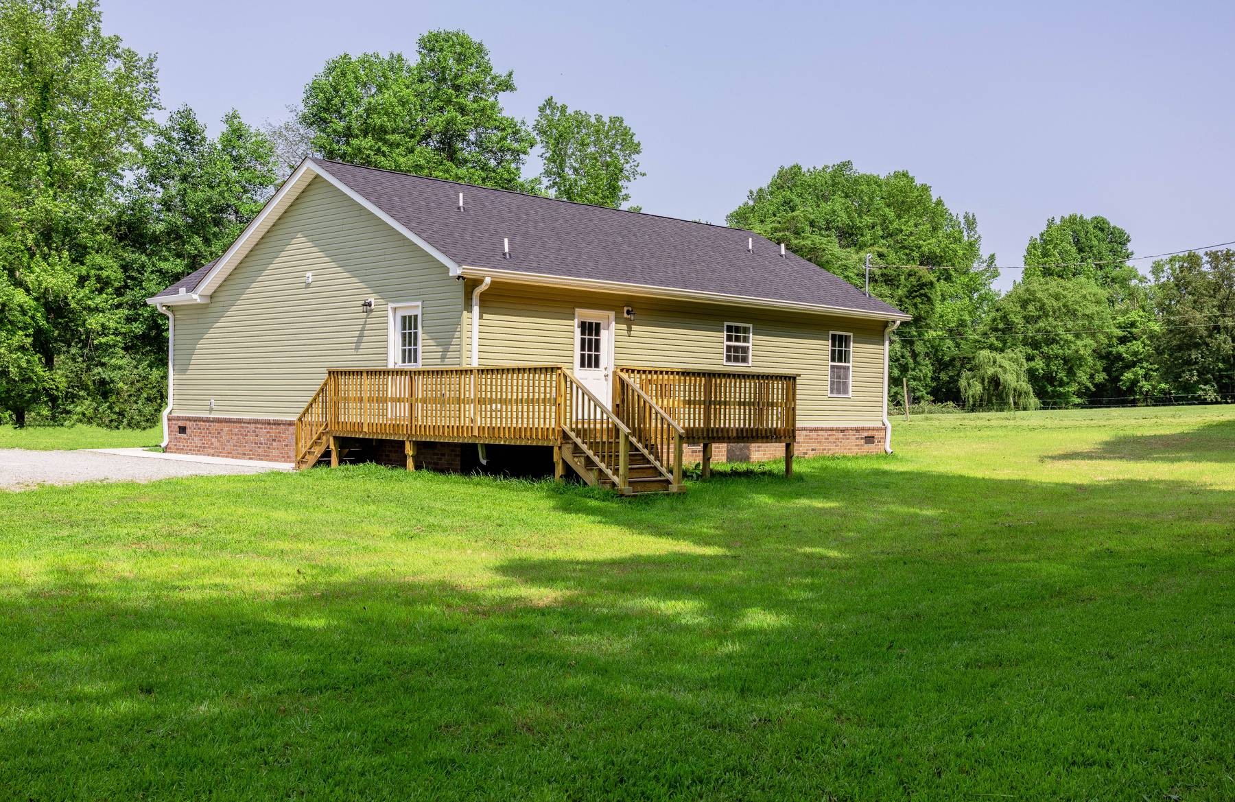 259 Longbranch Road Hohenwald, TN 38462 - Photo 8 of 27 Gallery Image 8