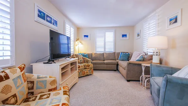 $17,000 | 100 South Richards Avenue, Unit 1, Ventnor City, NJ 08406