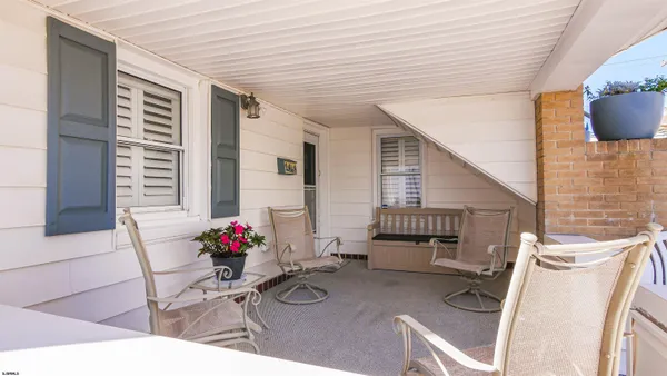 $17,000 | 100 South Richards Avenue, Unit 1, Ventnor City, NJ 08406