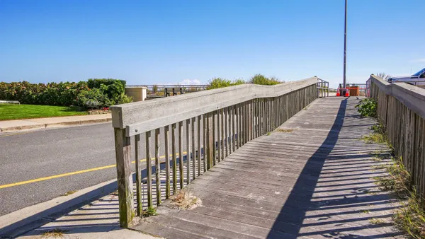 $17,000 | 100 South Richards Avenue, Unit 1, Ventnor City, NJ 08406