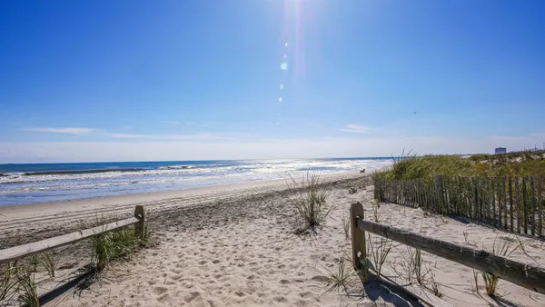 $17,000 | 100 South Richards Avenue, Unit 1, Ventnor City, NJ 08406