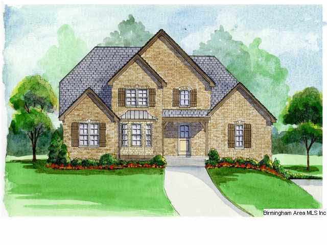 4995 Eagle Crest Road Birmingham, AL 35242 - Photo 2 of 15