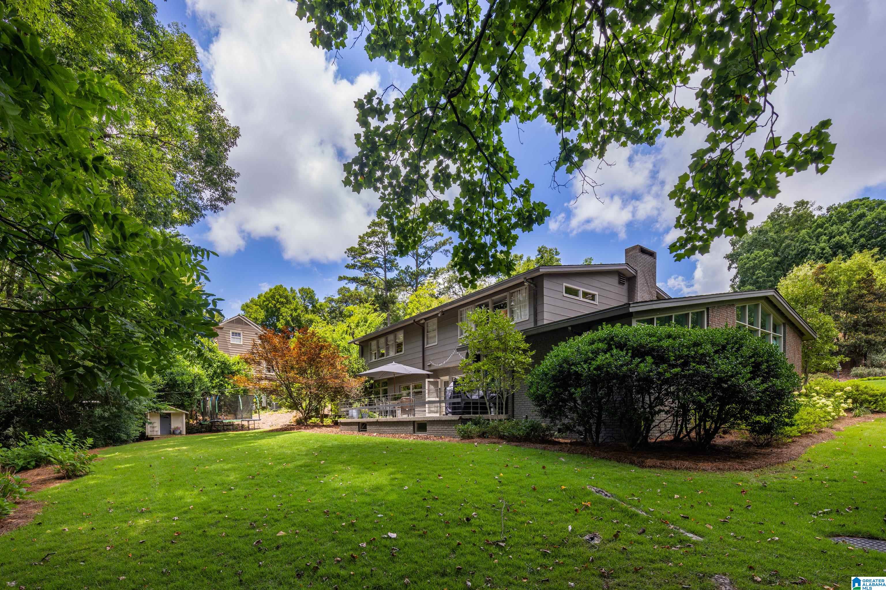 49 Ridge Drive Birmingham, AL 35213 - Photo 62 of 65