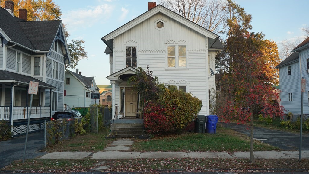 53 Sherman Street Springfield, MA 01109 - Photo 1 of 10 Gallery Image 1