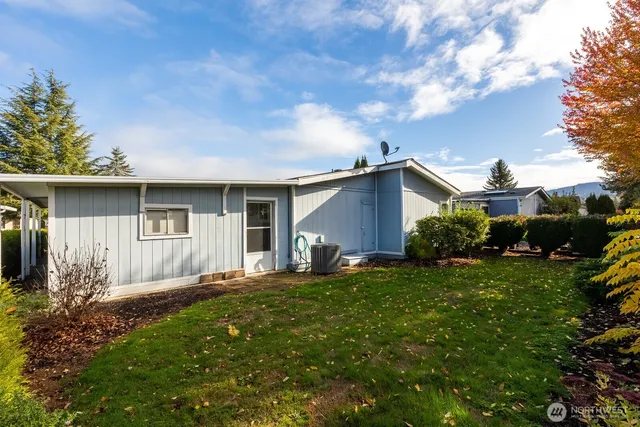 $160,000 | 836 South Harman Way South, Unit 4, Orting, WA 98360