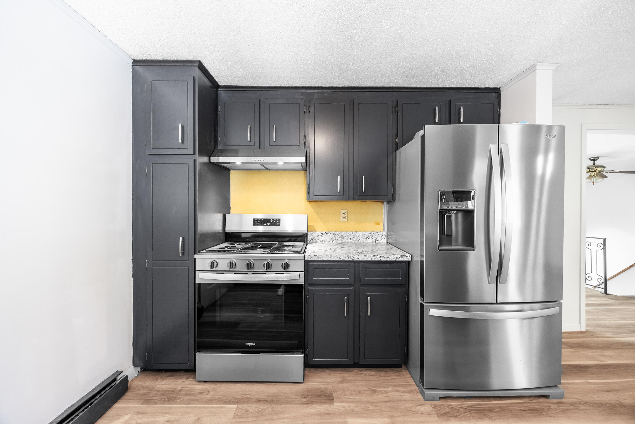 807 Higgins Road Pittsfield, ME 04967 - Photo 12 of 83 Kitchen-2