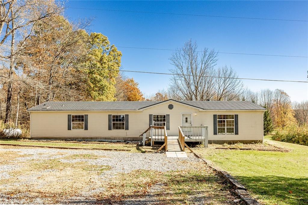 198 West Drive Road Volant, PA 16156 - Photo 1 of 50