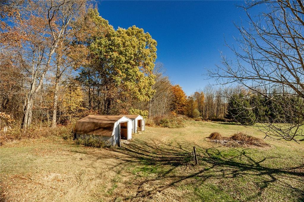 198 West Drive Road Volant, PA 16156 - Photo 21 of 50