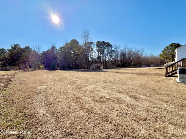 $165,000 | 7444 Shallingtons Mill Road, Macclesfield, NC 27852