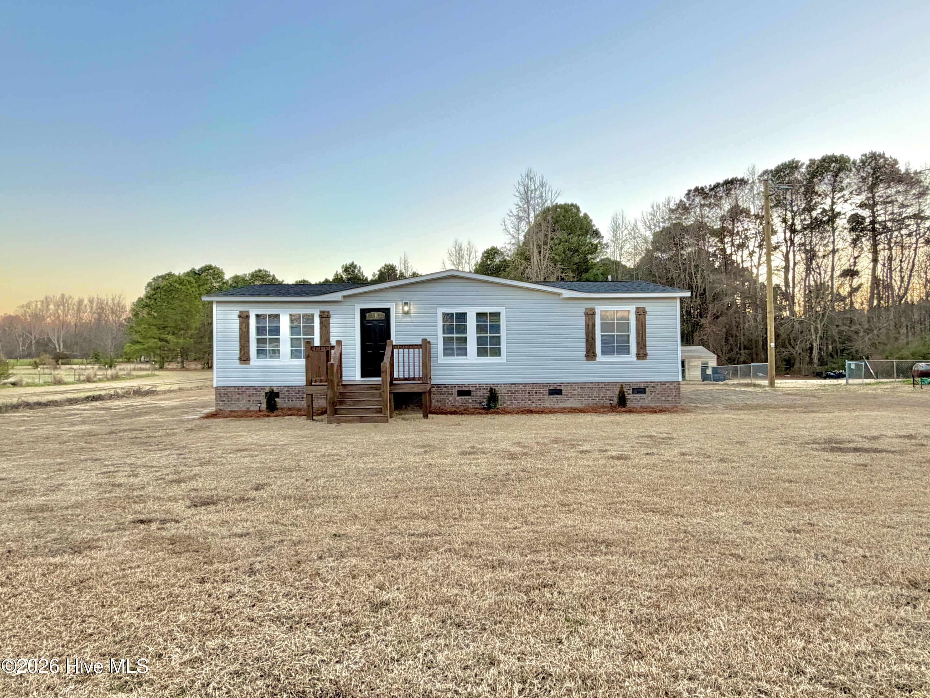 7444 Shallingtons Mill Road Macclesfield, NC 27852 - Photo 2 of 12 IMG_7406