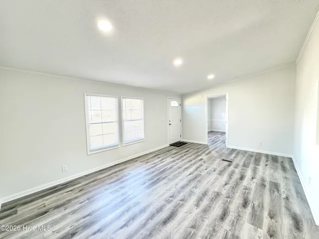 $165,000 | 7444 Shallingtons Mill Road, Macclesfield, NC 27852