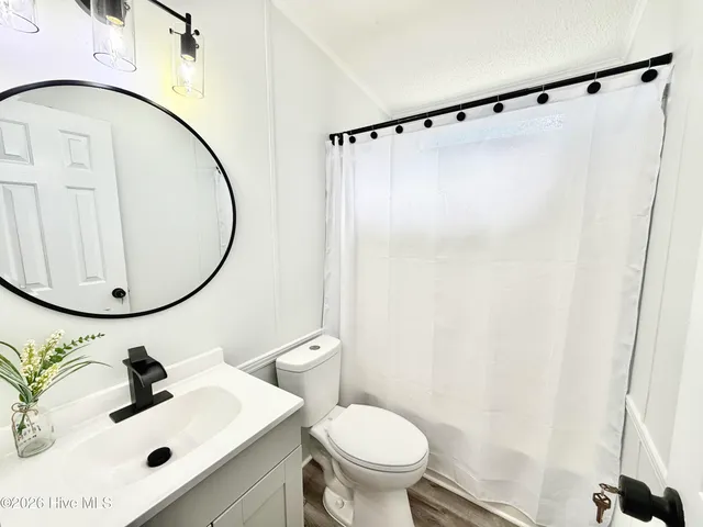 $165,000 | 7444 Shallingtons Mill Road, Macclesfield, NC 27852