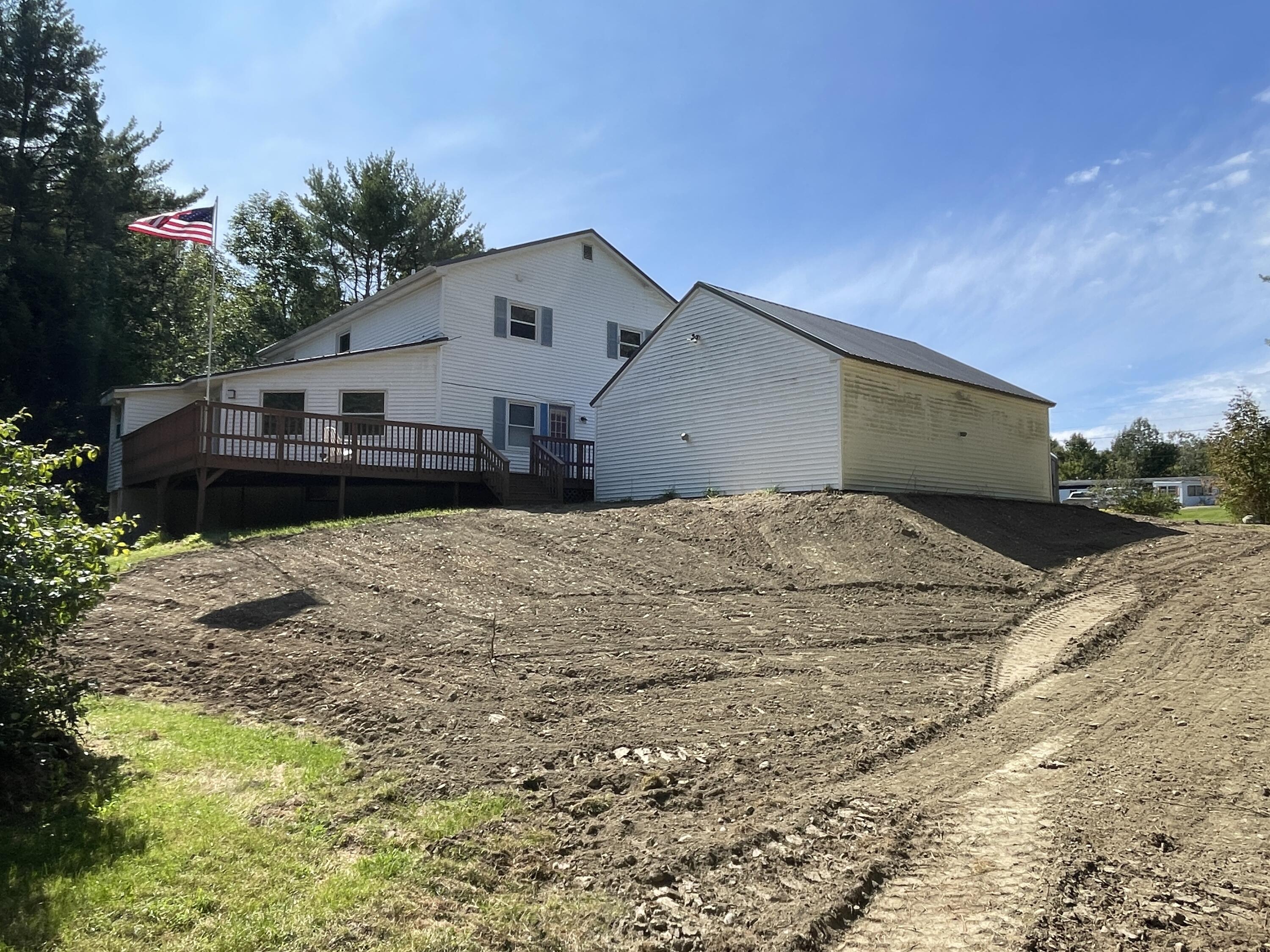 282 Dirigo Road South China, ME 04358 - Photo 32 of 39 Exterior