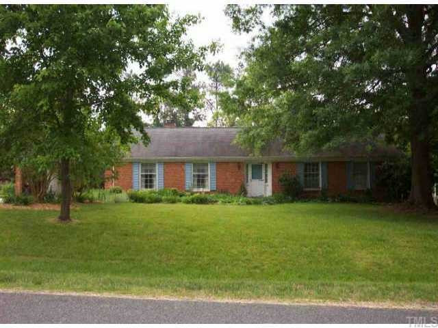 2911 Friendship Road Durham, NC 27705 - Photo 1 of 1 Exterior Front