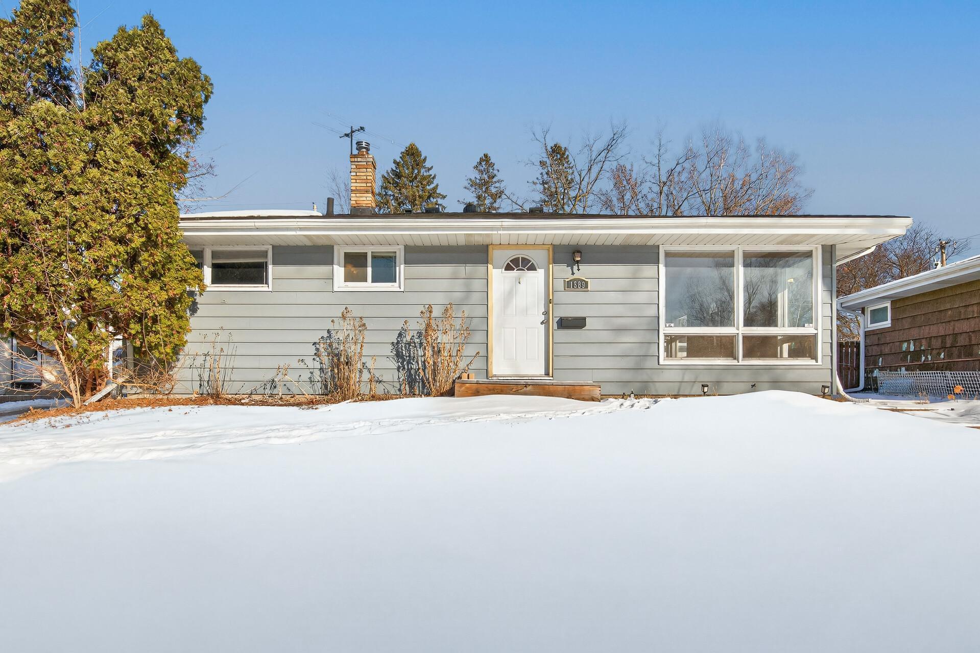 1589 East Euclid Street St. Paul, MN 55106 - Photo 25 of 26