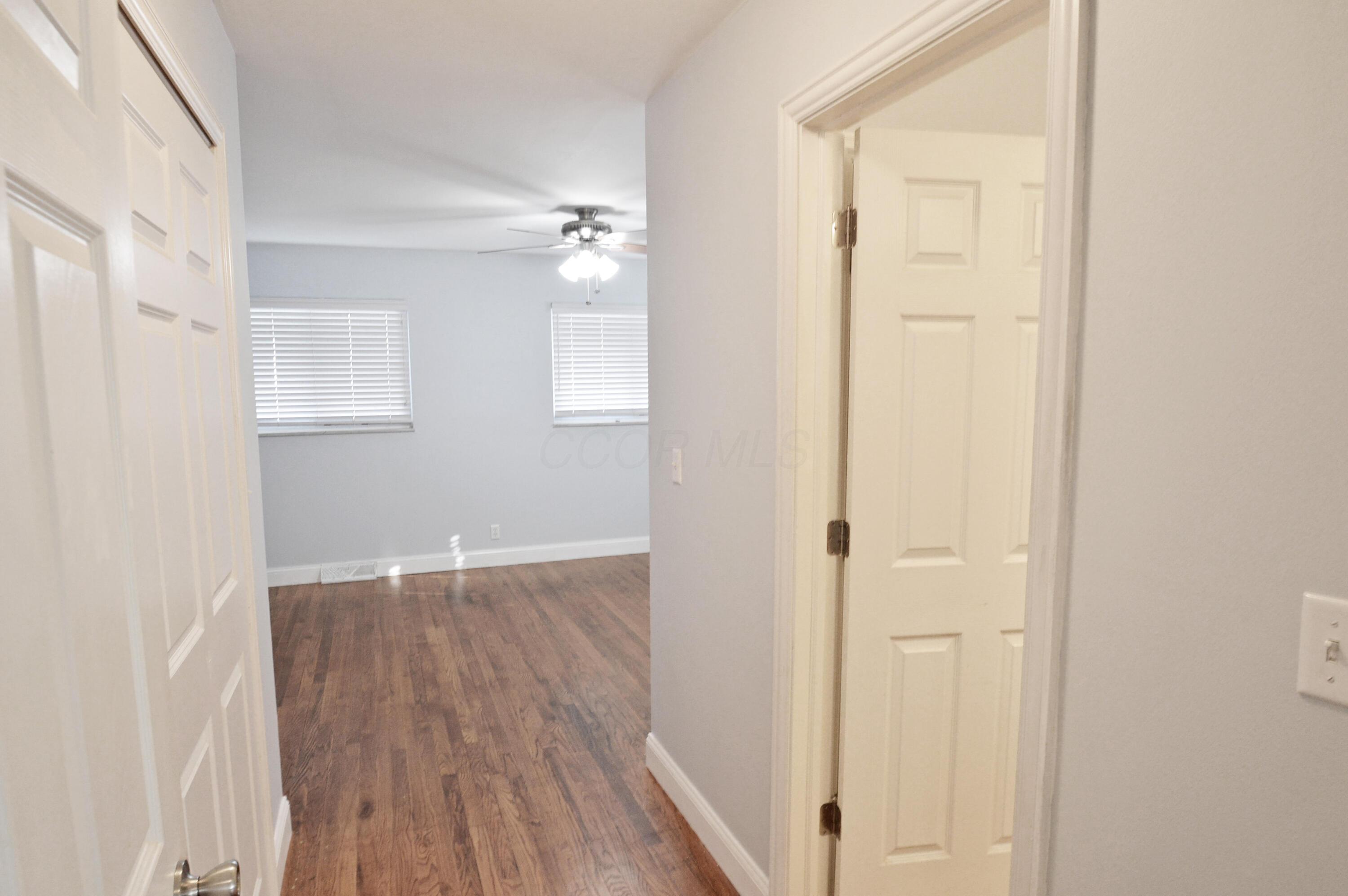 5138 Roberts Road Hilliard, OH 43026 - Photo 21 of 35 Primary Bedroom A