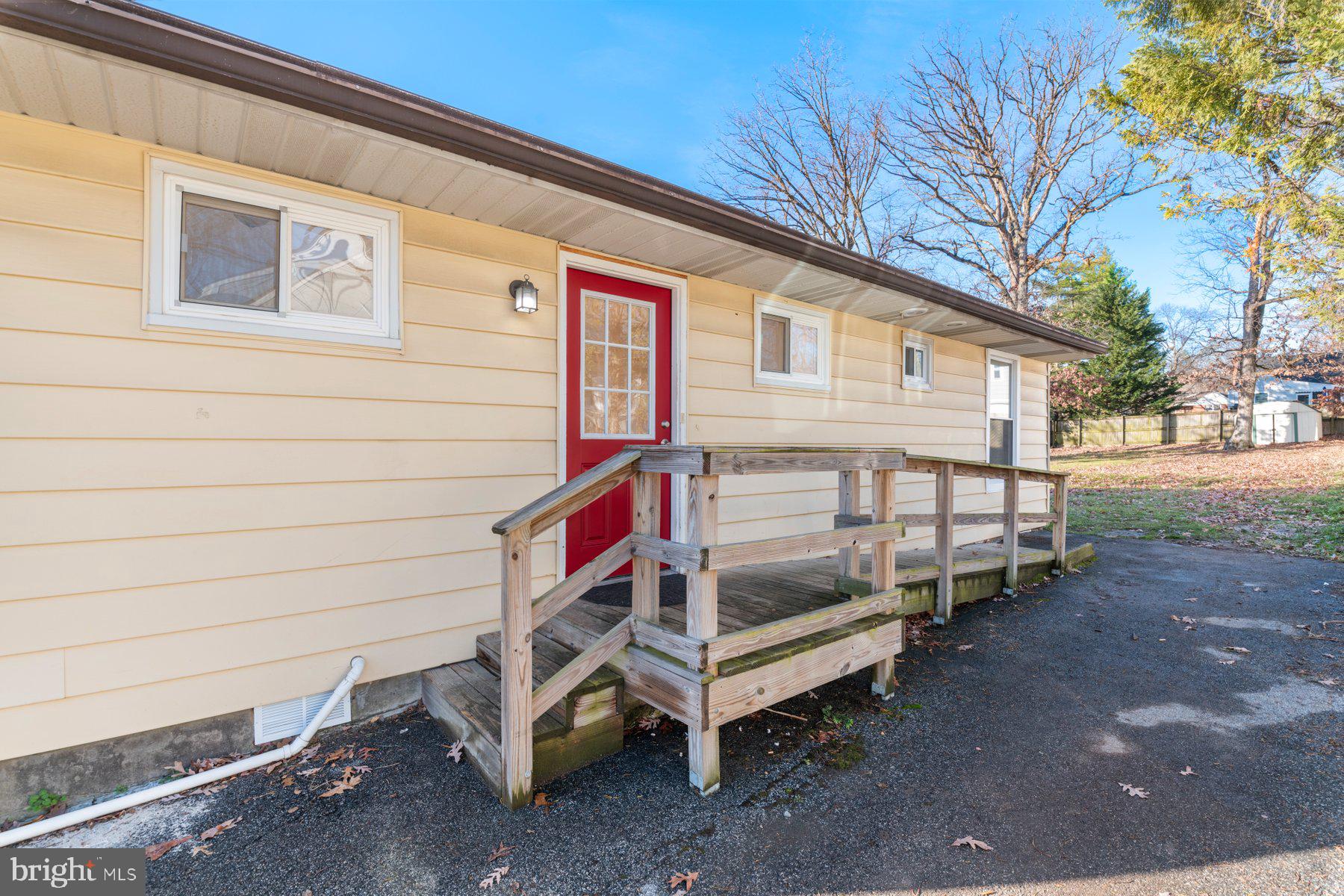 7906 Bon Air Road Baltimore, MD 21234 - Photo 21 of 26 Gallery Image 21