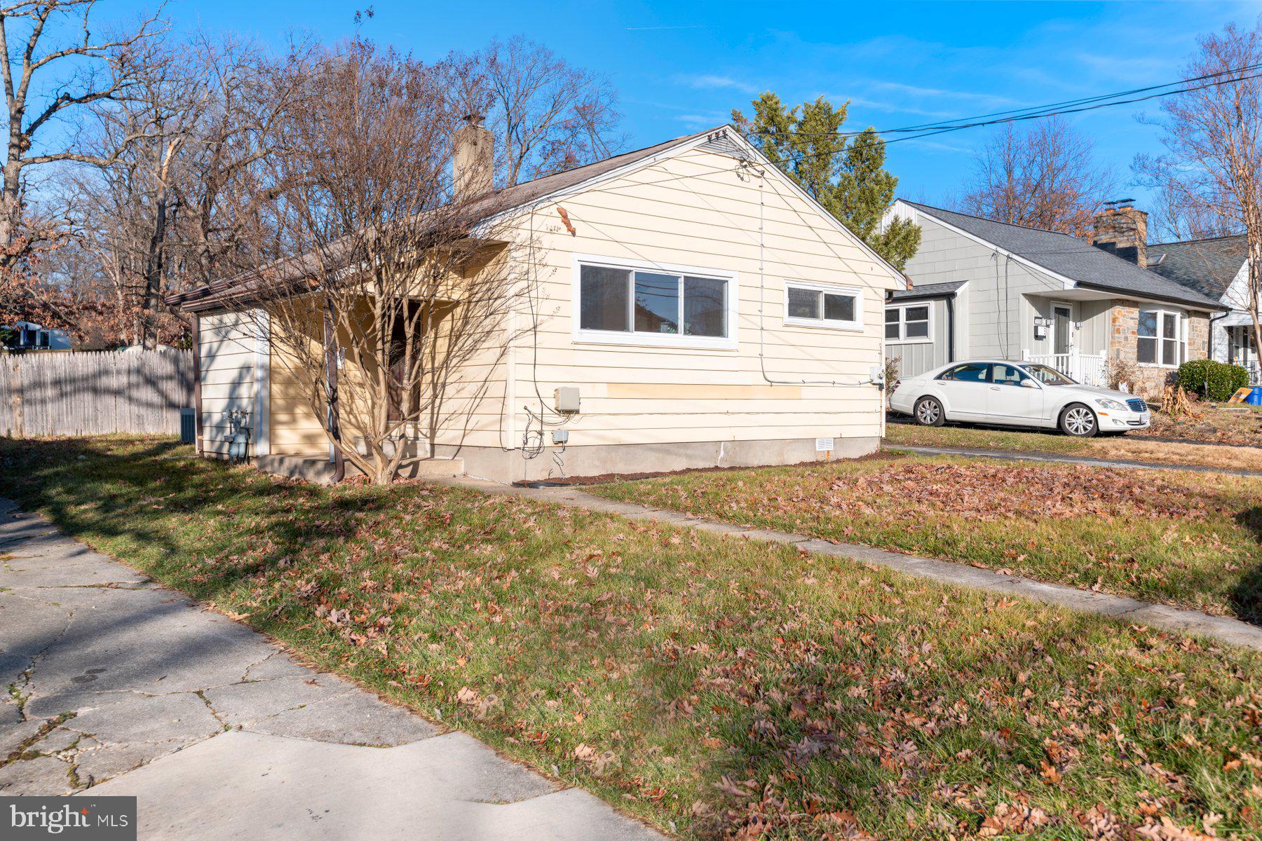 7906 Bon Air Road Baltimore, MD 21234 - Photo 23 of 26 Gallery Image 23