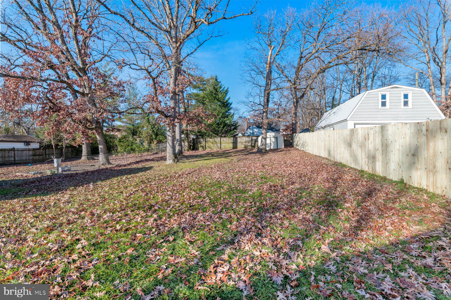 7906 Bon Air Road Baltimore, MD 21234 - Photo 24 of 26 Gallery Image 24