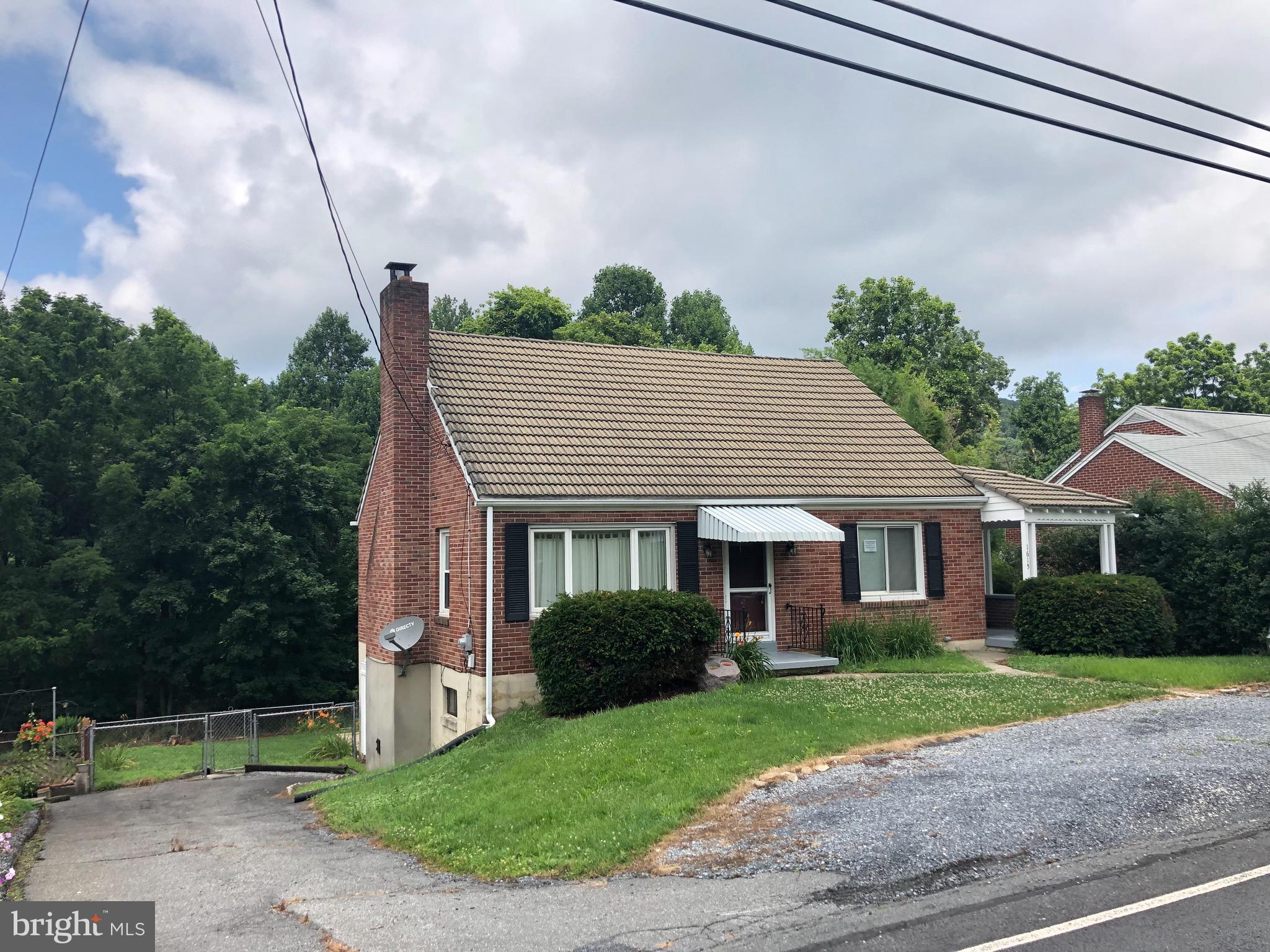 1615 Mount Laurel Road Temple, PA 19560 - Photo 2 of 17