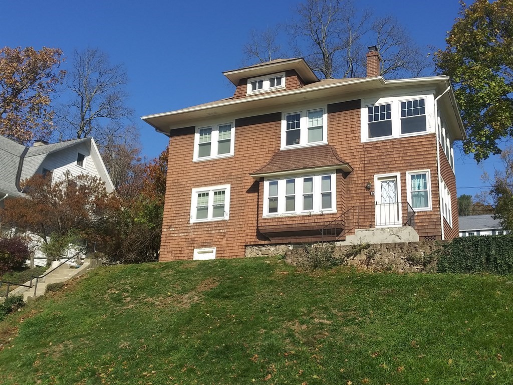 12 Hanna Road Worcester, MA 01602 - Photo 1 of 34 Gallery Image 1